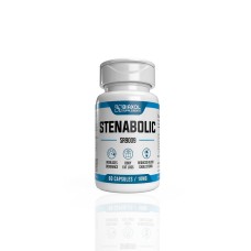 Stenabolic (SR9009) 10 mg Biaxol Supplements