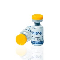 GHRP 6 5 mg Canada Peptides