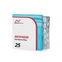 Aromasin 25 Nakon Medical