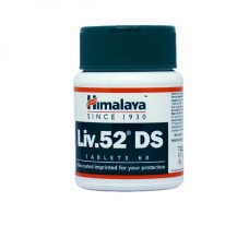 Liv.52 DS Himalaya