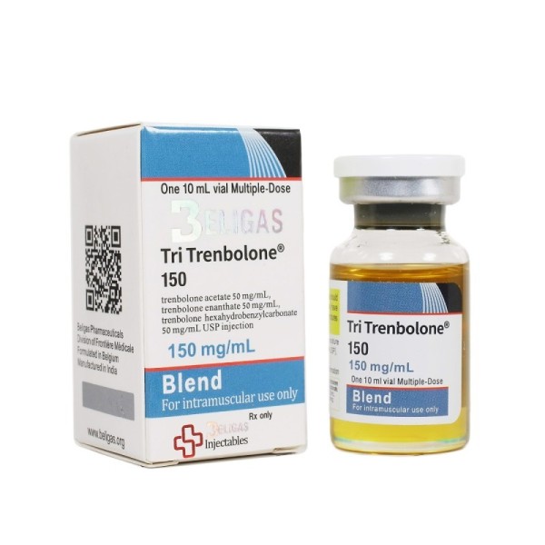 Tri Trenbolone Blend 150 Beligas