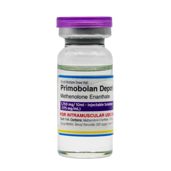 Primobolan Depot 175 Pharmaqo