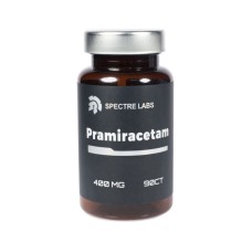 Pramiracetam Spectre Labs