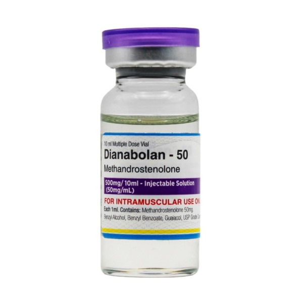 Dianabolan 50 Pharmaqo