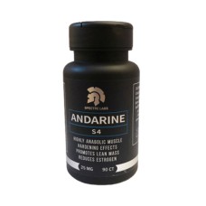 Andarine (S4) Spectre Labs