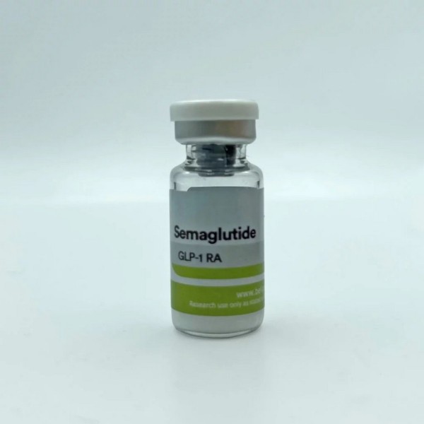 Semaglutide 5mg (AU) Beligas