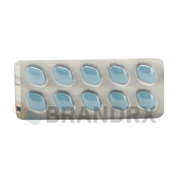 Malegra 100 mg Sunrise