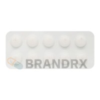 Oliza 10 mg Intas Pharmaceuticals