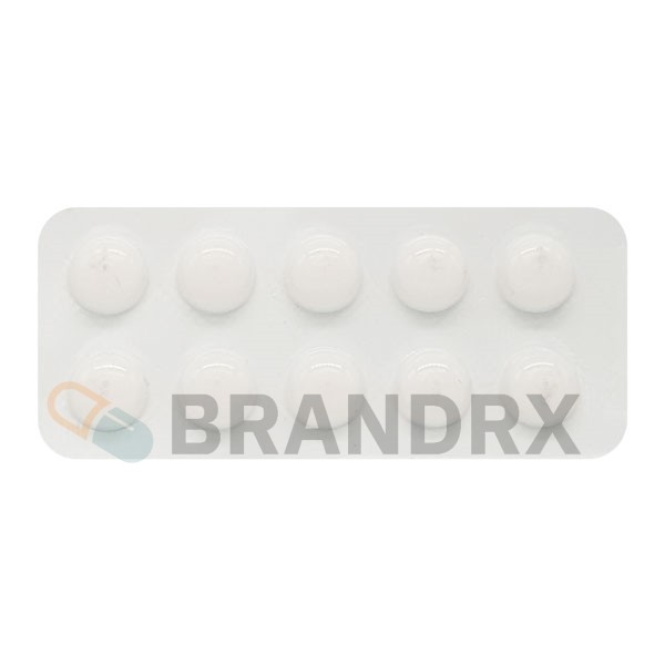 Oliza 10 mg Intas Pharmaceuticals