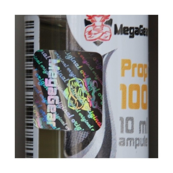 Primobol 100 MegaGear