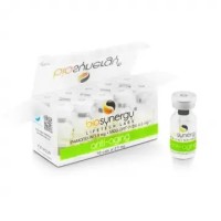 BIOSYNERGY ANTI-AGING PEPTIDE BLEND LIFETECH LABS