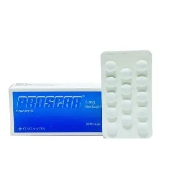 PROSCAR (PROPECIA) Merckgroup