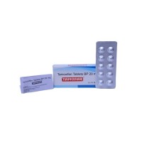 Tamofar Pharmaceutical