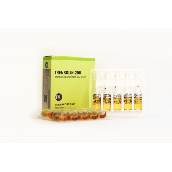 Trenbolin-200 Pharmaceutical