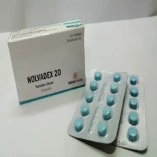 Nolvadex 20 SINGANI PHARMA
