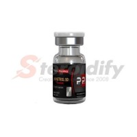 WINSTROL 50 Inject Para Pharma