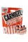 EXTRIFIT -Carnigel 25x60g EXTRIFIT