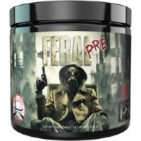 Apocalypse labz -Feral 215,7g Apocalypse Labz