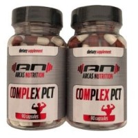 2ks Complex PCT 90 caps - Arcas Nutrition Arcas Nutrition