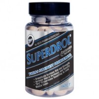 Hi-Tech Pharmaceuticals Superdrol Hi-Tech Pharmaceuticals