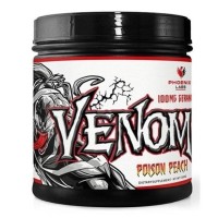 Phoenix Labs - VENOM 300g PHOENIX LABS