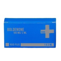 Boldenone 100 Mg Roid Plus