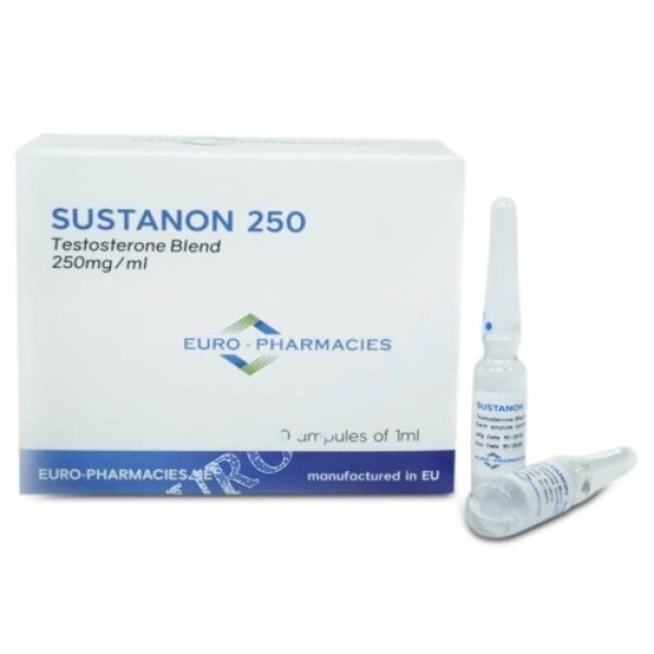 Sustanon 250 Euro Pharmacies