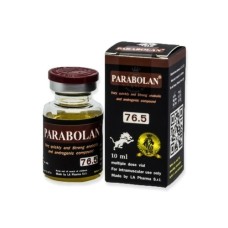 Parabolan 76.5 La Pharma