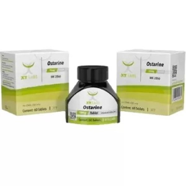 OSTARINE XT LABS