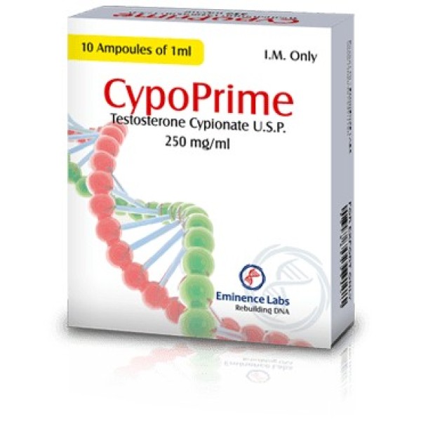 CYPOPRIME (USA Domestic) Eminence Labs Eminence Labs
