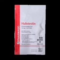 Halotestin Pharmaqo