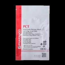 PCT Pharmaqo