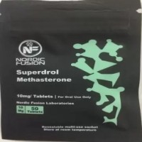 SUPERDROL NORDIC FUSION