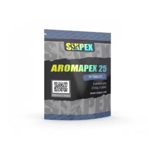 AROMAPEX SIXPEX
