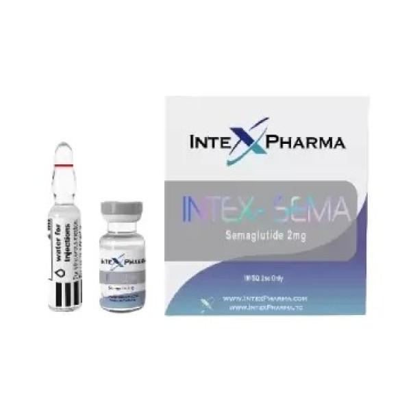 SEMA INTEX PHARMA
