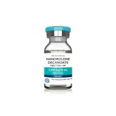 Nandrolone Decanoate Anabolex