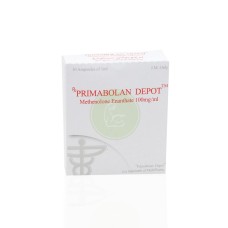 Primobolan 100 mg Multi Pharm