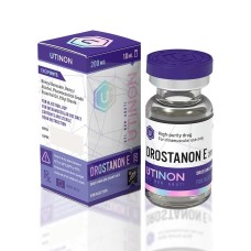 Drostanon E 200 mg Utinon