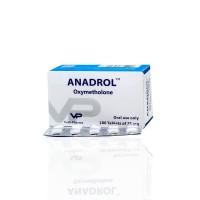 Anadrol 10 mg Vedi Pharma