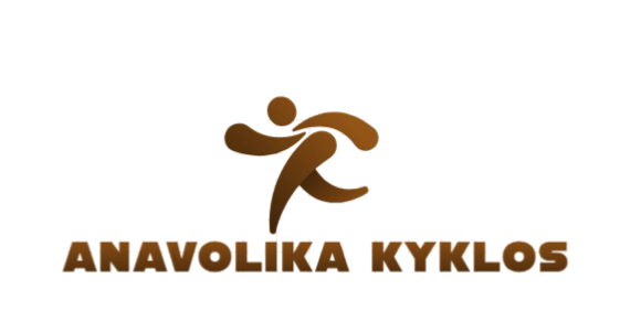 Anavolika Kyklos